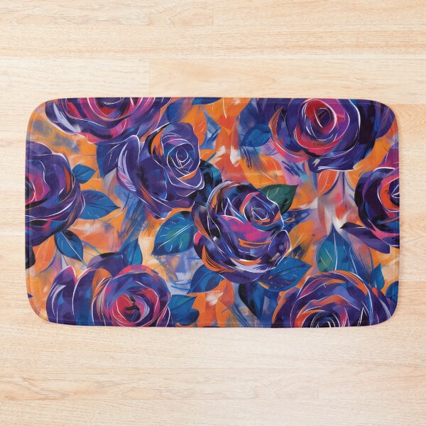 Item preview, Rosy Rhapsody designed and sold by KyzArt01.