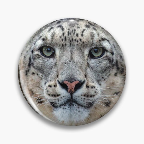 Item preview, Snow Leopard designed and sold by jenniferstuber.