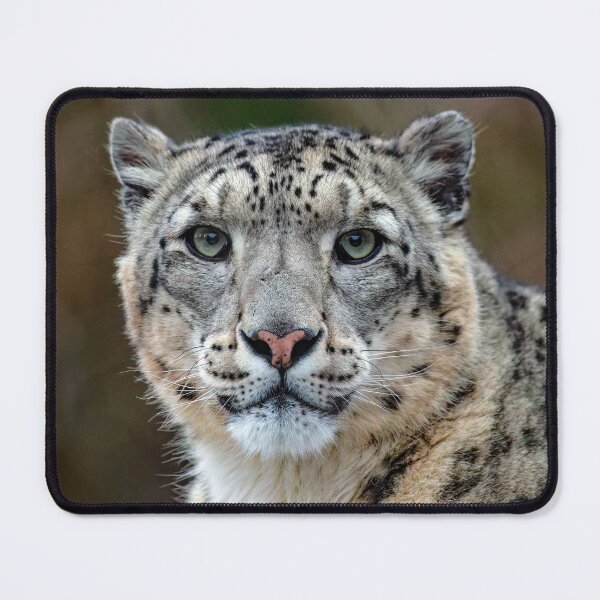 Item preview, Snow Leopard designed and sold by jenniferstuber.