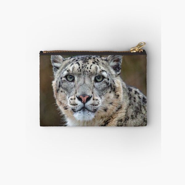 Item preview, Snow Leopard designed and sold by jenniferstuber.