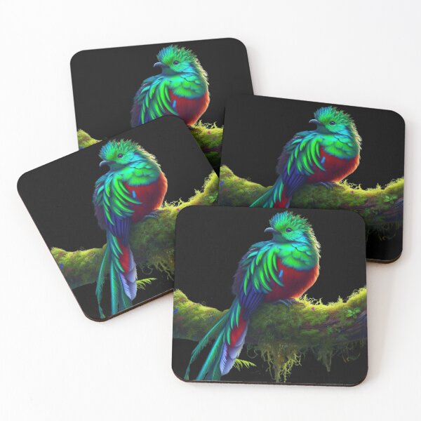 Item preview, Quetzal designed and sold by Dreams--Cape.