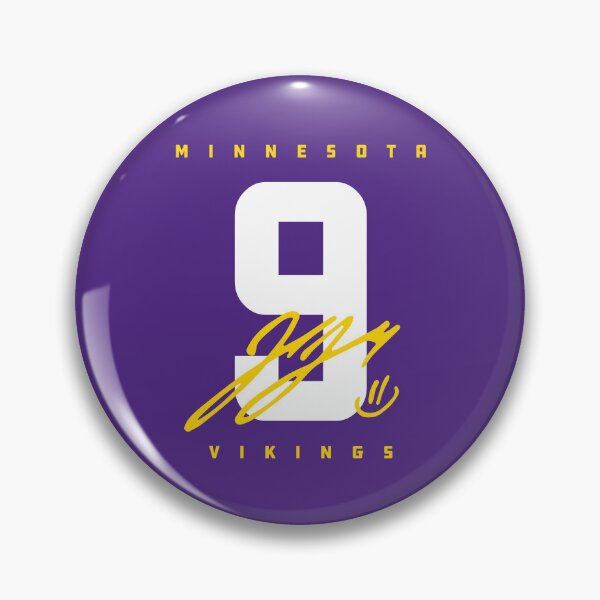 Item preview,  J.J. McCarthy Signature Design designed and sold by Originalnickb Designs.