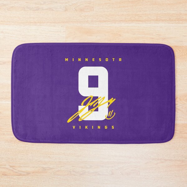 Item preview,  J.J. McCarthy Signature Design designed and sold by Originalnickb Designs.