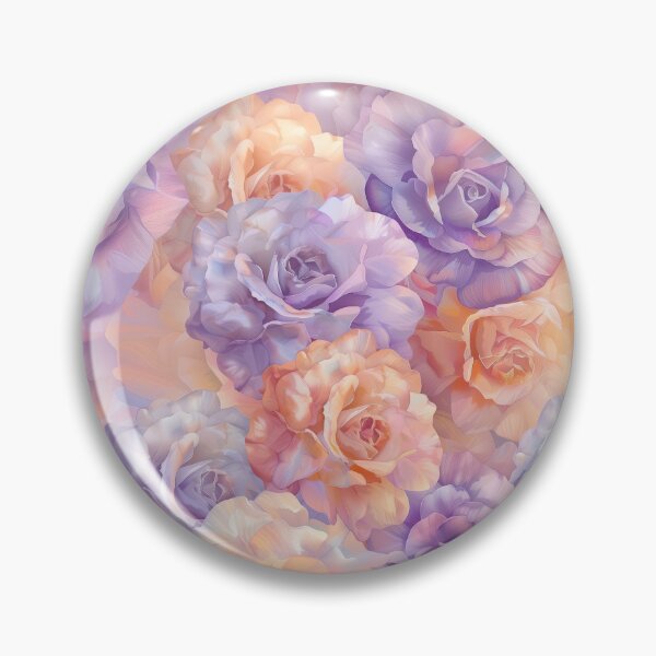 Item preview, Vintage Blossoms designed and sold by KyzArt01.