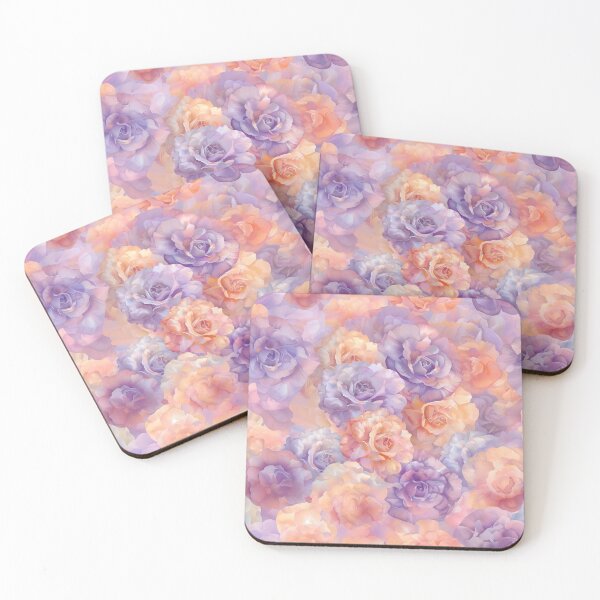Item preview, Vintage Blossoms designed and sold by KyzArt01.