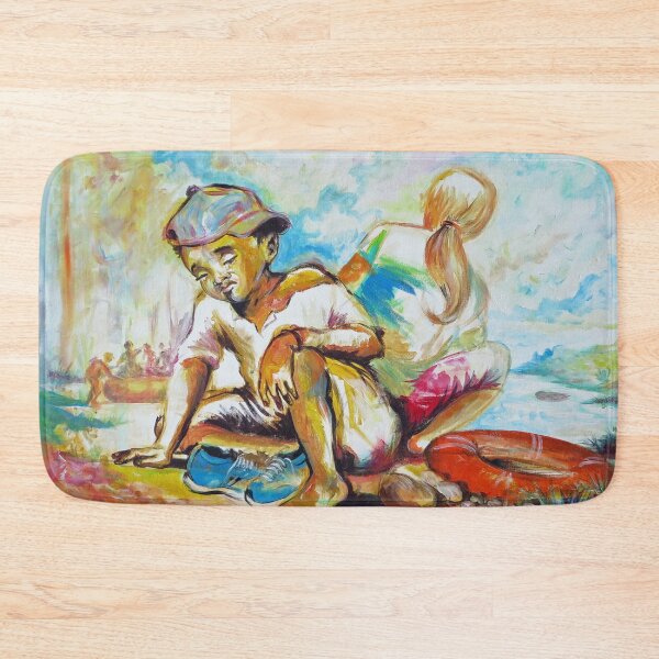 Item preview, Unwanted designed and sold by HopeProject.