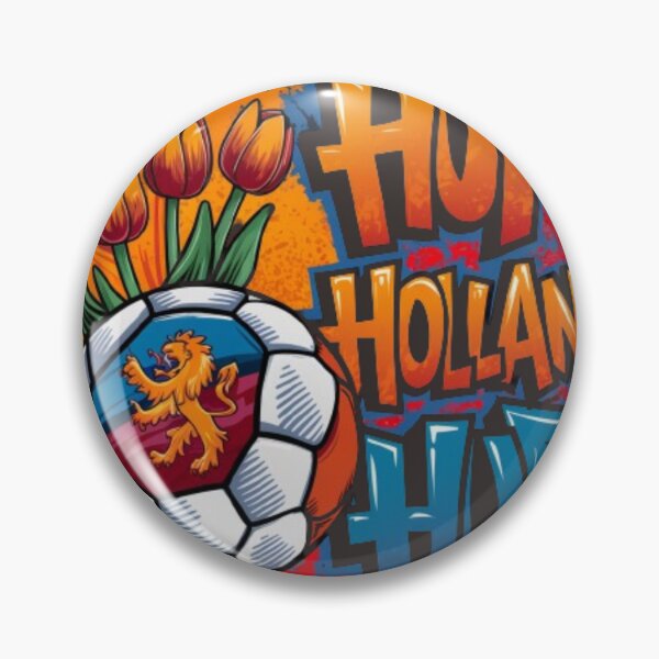 Item preview, hup holland hup on euro cup designed and sold by Imaginarium of Chaos falcon88 .