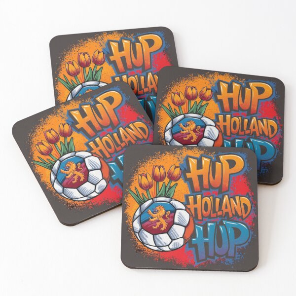 Item preview, hup holland hup on euro cup designed and sold by Imaginarium of Chaos falcon88 .