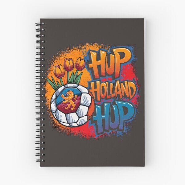 Item preview, hup holland hup on euro cup designed and sold by Imaginarium of Chaos falcon88 .
