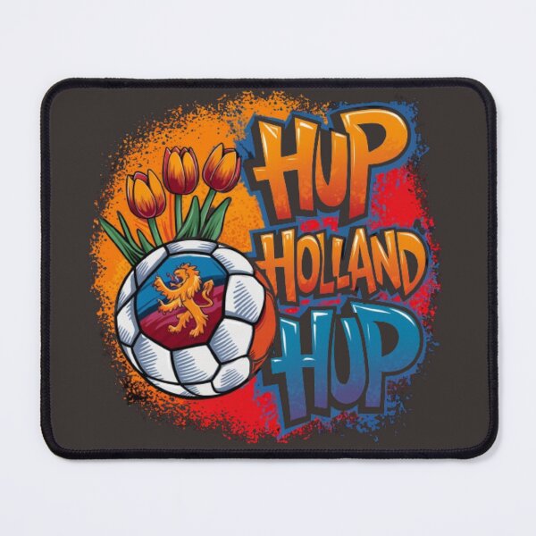 Item preview, hup holland hup on euro cup designed and sold by Imaginarium of Chaos falcon88 .