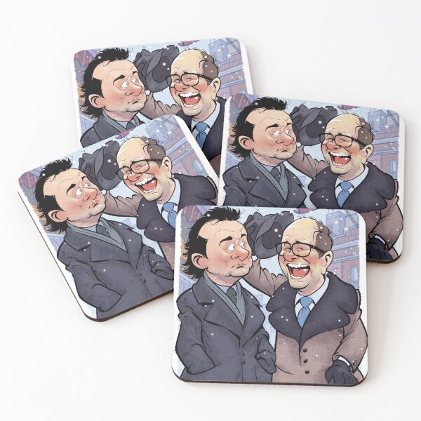 Item preview, groundhog day designed and sold by REYAD-YOUSRI.
