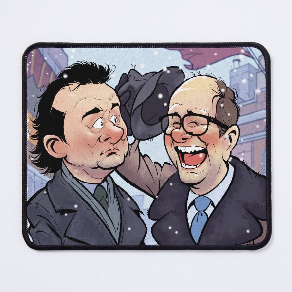 Item preview, groundhog day designed and sold by REYAD-YOUSRI.
