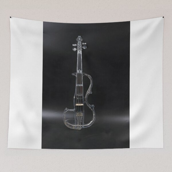 Item preview, Violin designed and sold by eriktartufo.