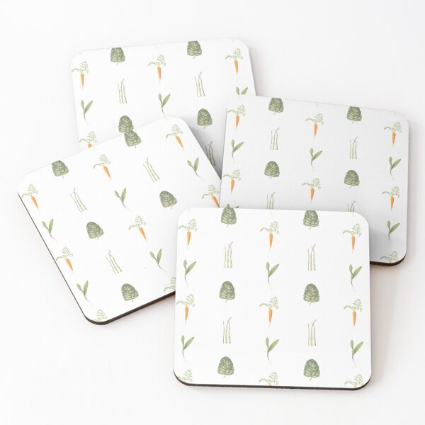 Item preview, Farm Stand Vegetable Medley designed and sold by Ann Brantingham -- Nature Art.