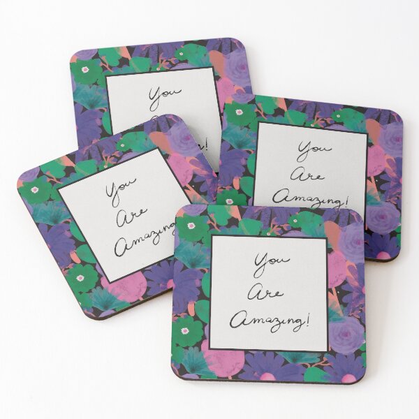 Item preview, You are amazing gift  designed and sold by Juliana D'Angelo Ilustra.