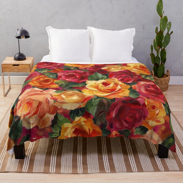 Item preview, Sunset Petals designed and sold by KyzArt01.