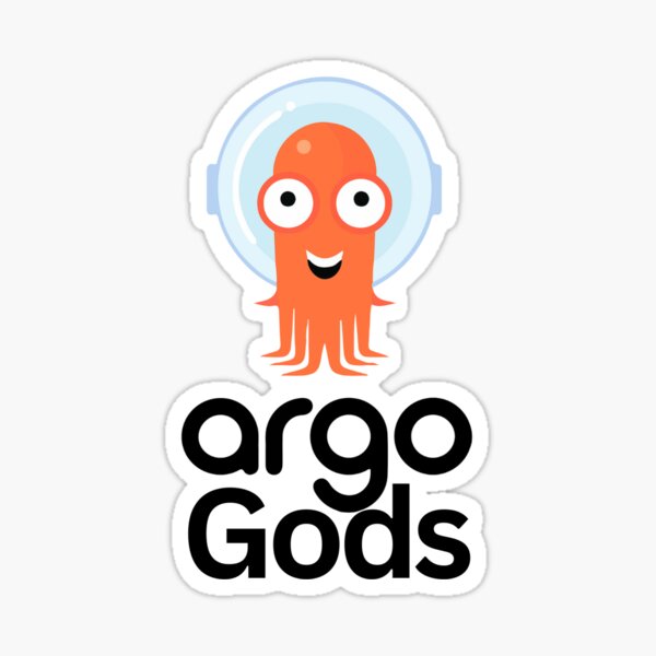 Item preview, Argo CD designed and sold by londonmet027.