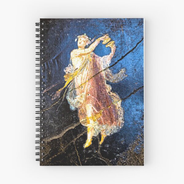 Item preview, Dancing Maenad designed and sold by frederic Lecut.