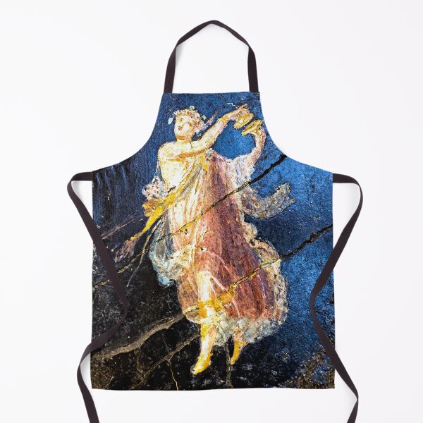 Item preview, Dancing Maenad designed and sold by frederic Lecut.