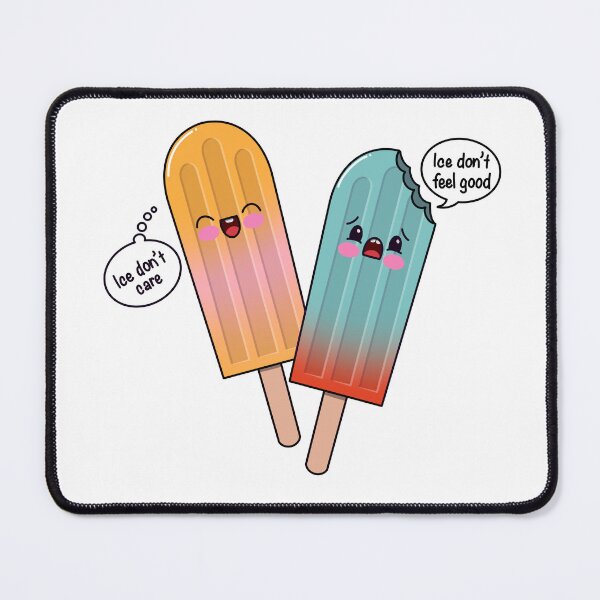 Item preview, Ice don’t care designed and sold by ampafra.