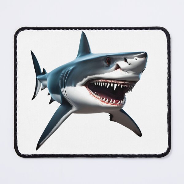 Item preview, Deep Sea Chomp designed and sold by Shamboogie.