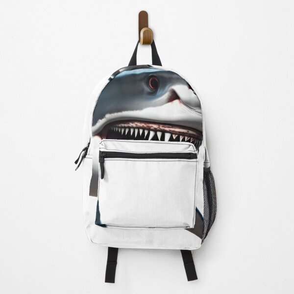 Item preview, Deep Sea Chomp designed and sold by Shamboogie.