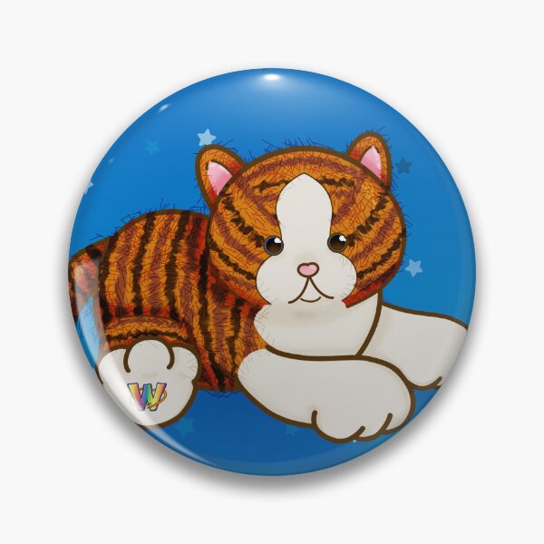 Item preview, Alley Cat designed and sold by transfixt.