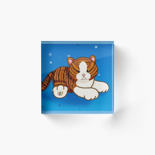 Aperçu de l'œuvre Chat de gouttière créée et vendue par transfixt.