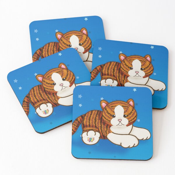 Item preview, Alley Cat designed and sold by transfixt.