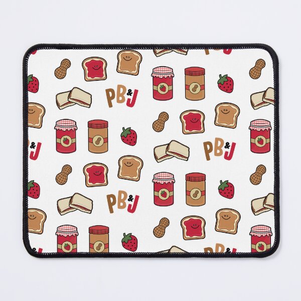 Item preview, Peanut Butter and Jelly designed and sold by mynameisliana.