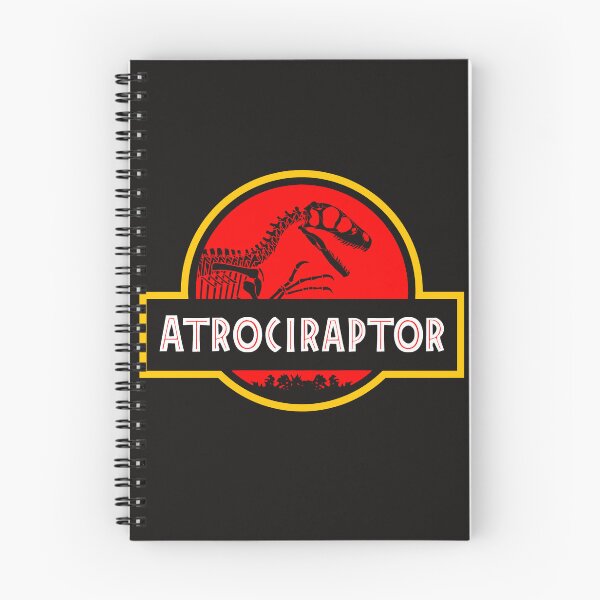 Item preview, Mesozoic Park. Atrociraptor designed and sold by Looplestons.