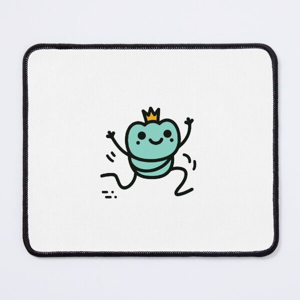 Item preview, ABC Frog designed and sold by K-Kreation.