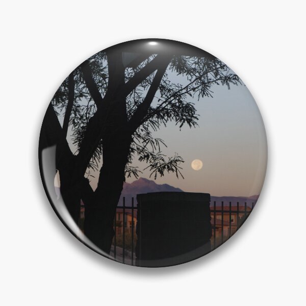 Item preview, Moon Shot #1 designed and sold by Ken McElroy.