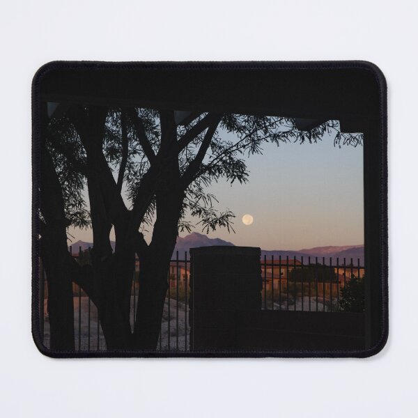 Item preview, Moon Shot #1 designed and sold by Ken McElroy.