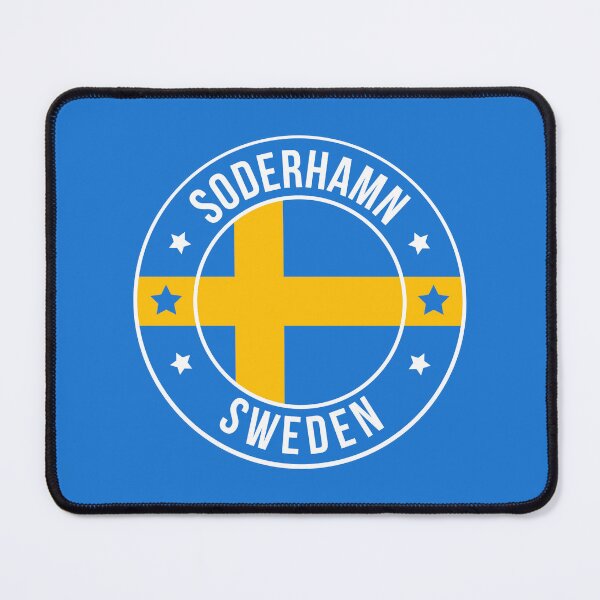 Item preview, Soderhamn designed and sold by rootartino.