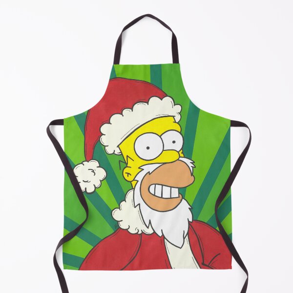Artikelvorschau, Kumpel, Weihnachtsmann entworfen und verkauft von Art-by-Lark.