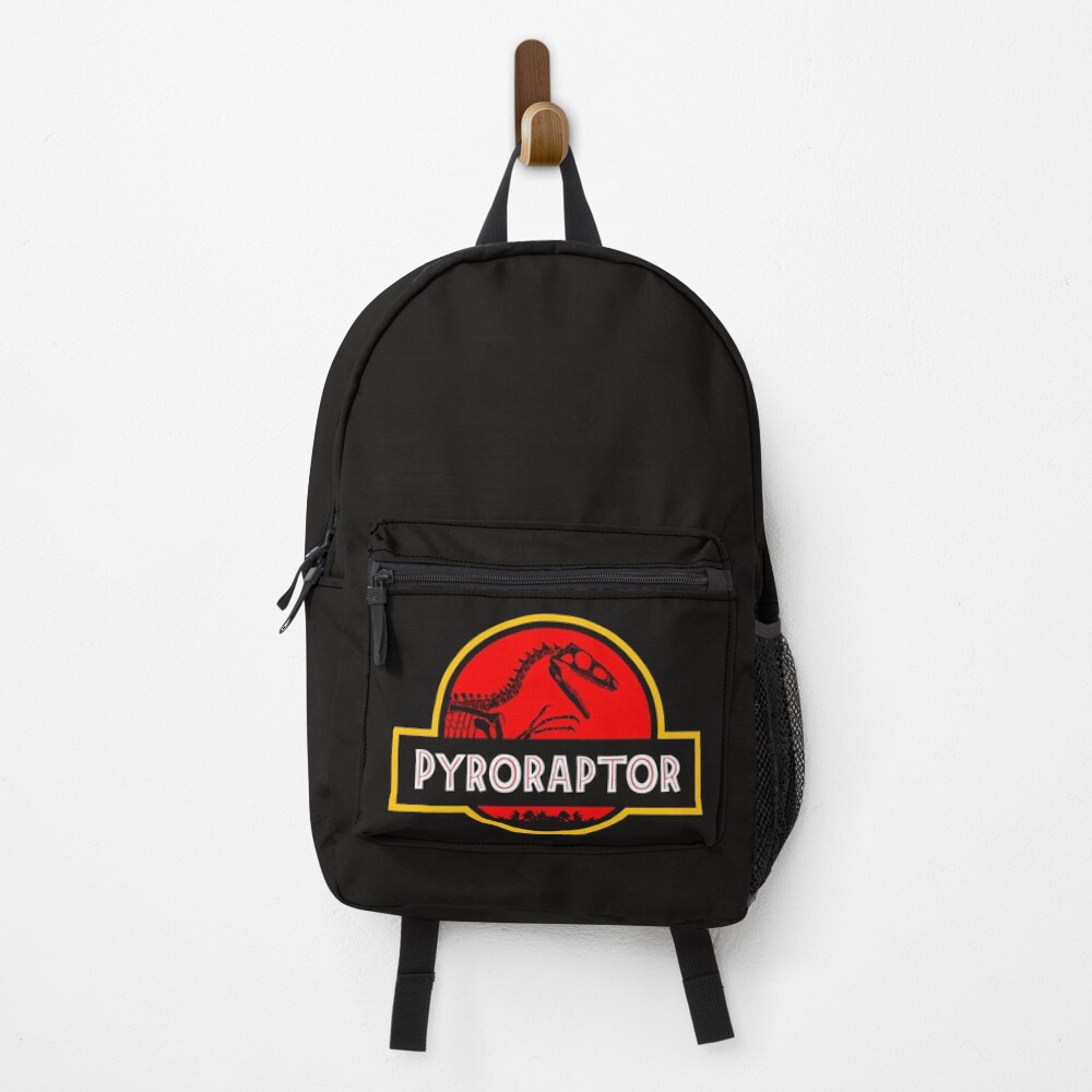 Item preview, Backpack designed and sold by Looplestons.