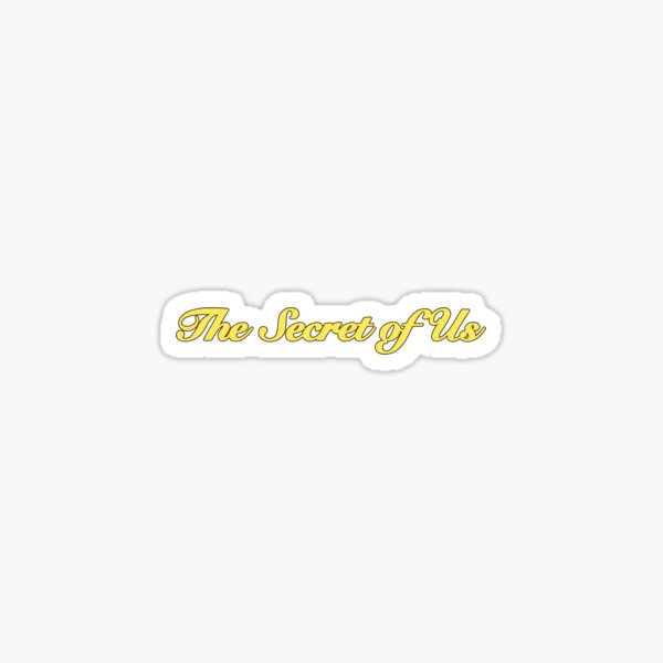 Item preview, the secret of us designed and sold by brighter days inc..
