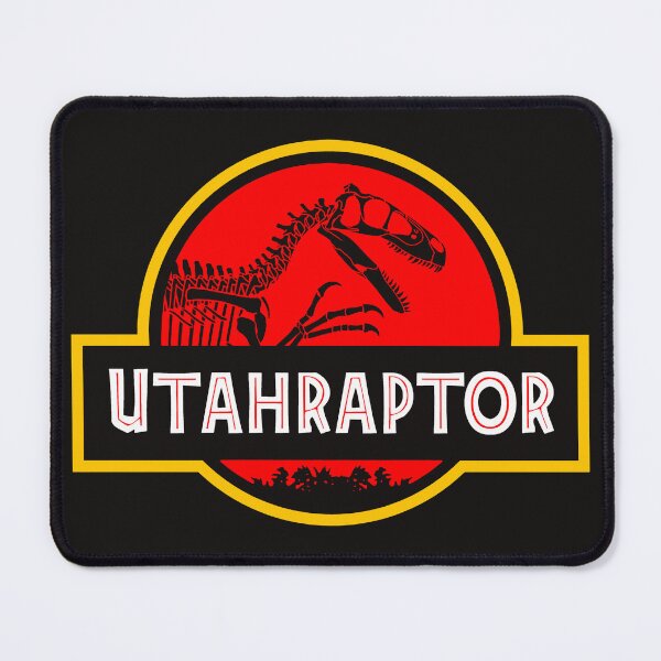Item preview, Mesozoic Park. Utahraptor designed and sold by Looplestons.