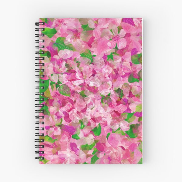 Item preview, Fuchsia Foliage Dance designed and sold by KyzArt01.
