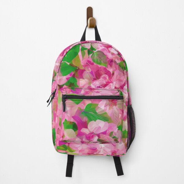 Item preview, Fuchsia Foliage Dance designed and sold by KyzArt01.