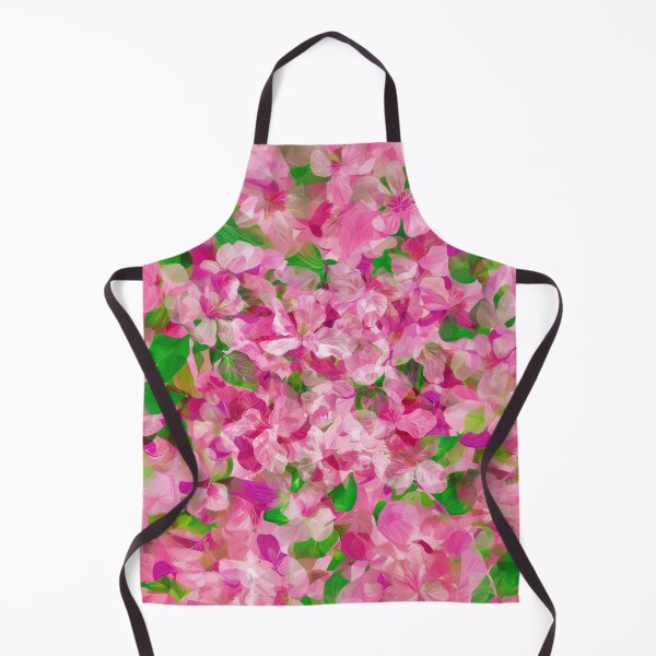 Item preview, Fuchsia Foliage Dance designed and sold by KyzArt01.
