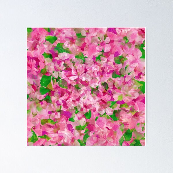 Artikelvorschau, Fuchsia Laubtanz entworfen und verkauft von KyzArt01.