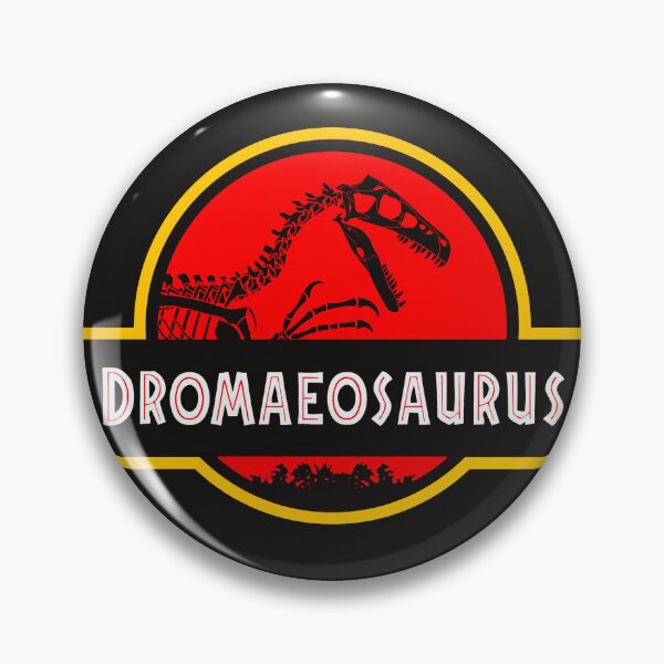 Item preview, Mesozoic Park. Dromaeosaurus designed and sold by Looplestons.