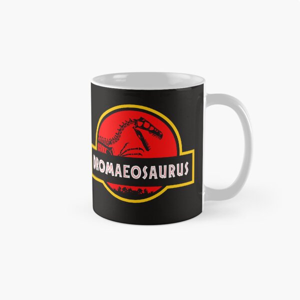 Item preview, Mesozoic Park. Dromaeosaurus designed and sold by Looplestons.