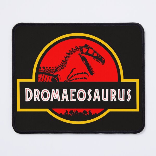 Item preview, Mesozoic Park. Dromaeosaurus designed and sold by Looplestons.