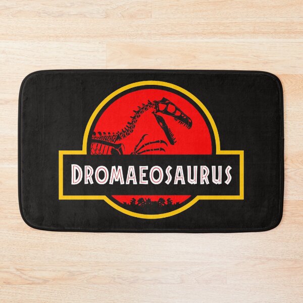 Item preview, Mesozoic Park. Dromaeosaurus designed and sold by Looplestons.