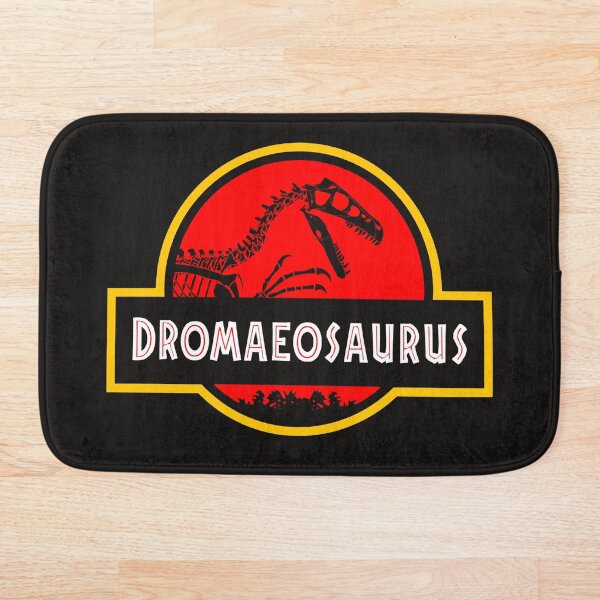 Item preview, Mesozoic Park. Dromaeosaurus designed and sold by Looplestons.
