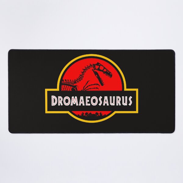 Item preview, Mesozoic Park. Dromaeosaurus designed and sold by Looplestons.