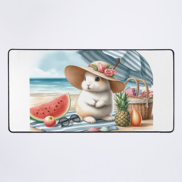Item preview, Beach Bun designed and sold by ClearNight.